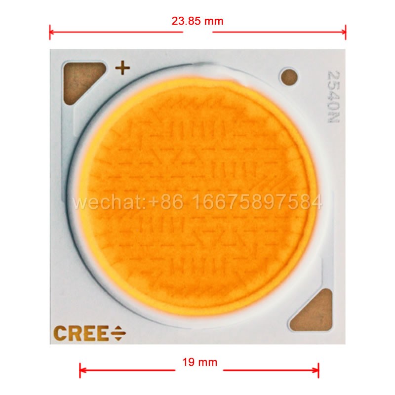 CREE CXA2540N