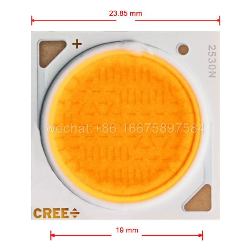 CREE CXA2530N