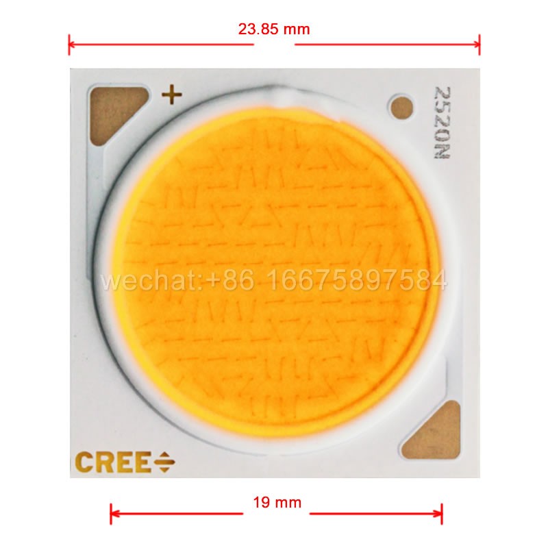 CREE CXA2520N