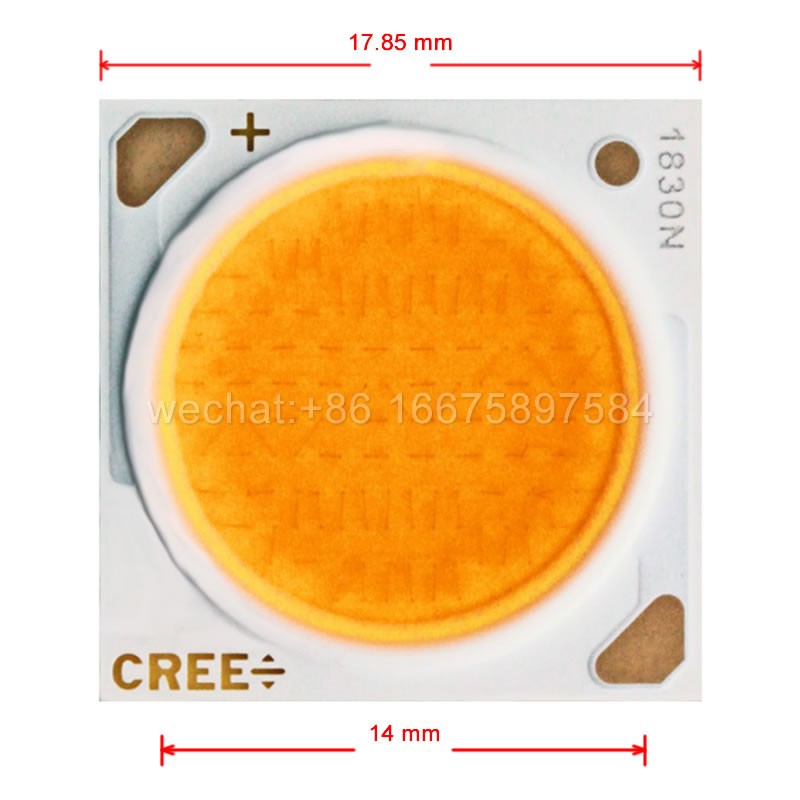 CREE CXA1830N