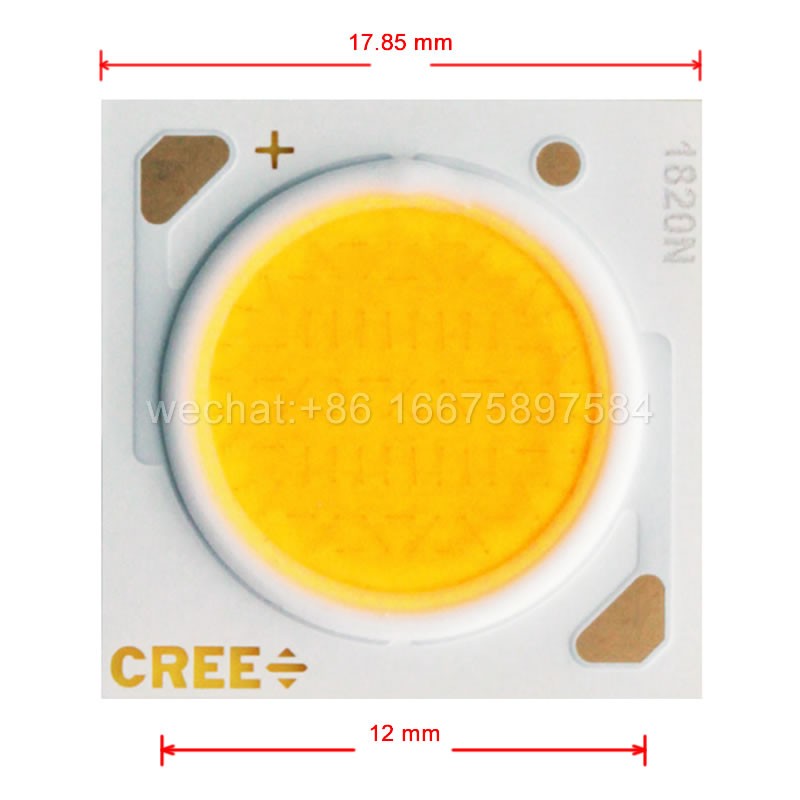 CREE CXA1820N