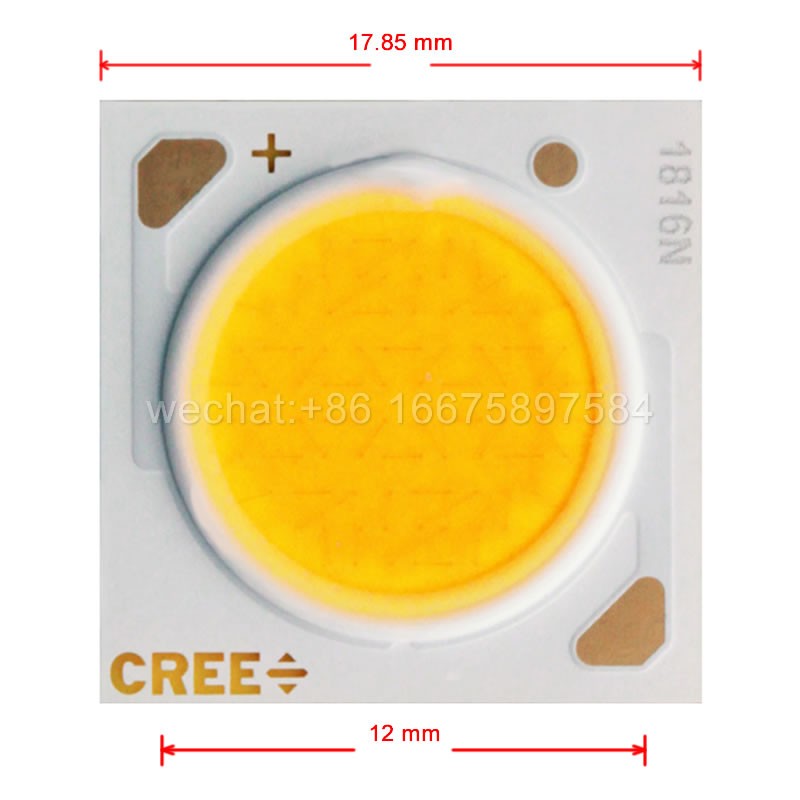 CREE CXA1816N