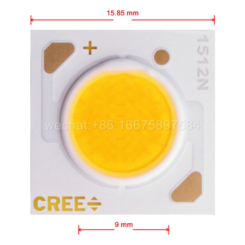 CREE CXA1512N