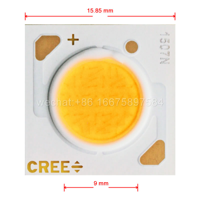 CREE CXA1507N